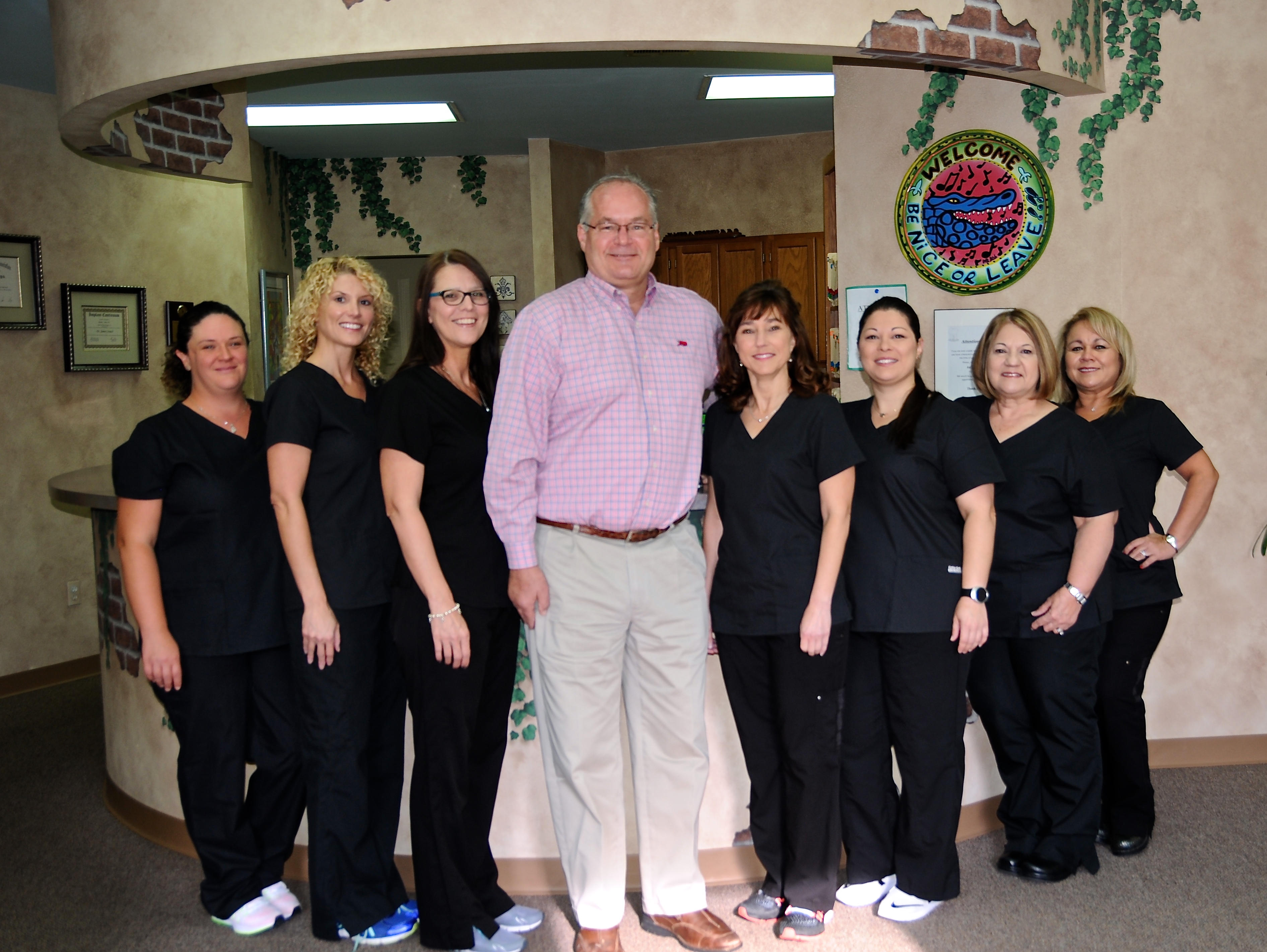 Dentist In Kenner La