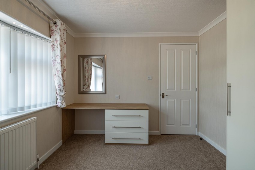 Little Dan Avenue, Kilnknowe Place, Galashiels, 2 bedroom, Park Home