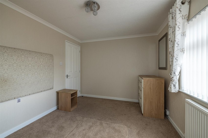 Little Dan Avenue, Kilnknowe Place, Galashiels, 2 bedroom, Park Home