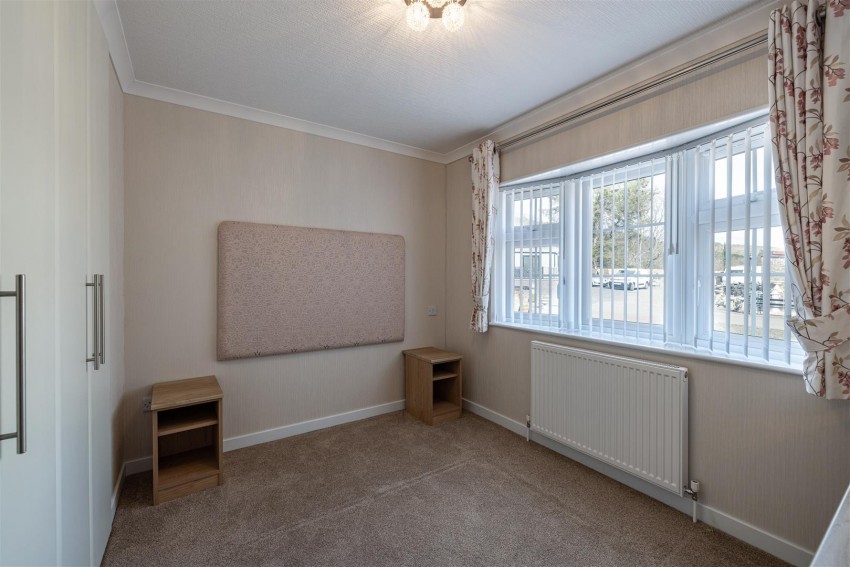 Little Dan Avenue, Kilnknowe Place, Galashiels, 2 bedroom, Park Home