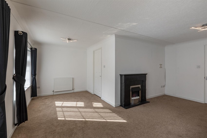 Little Dan Avenue, Kilnknowe Place, Galashiels, 2 bedroom, Park Home