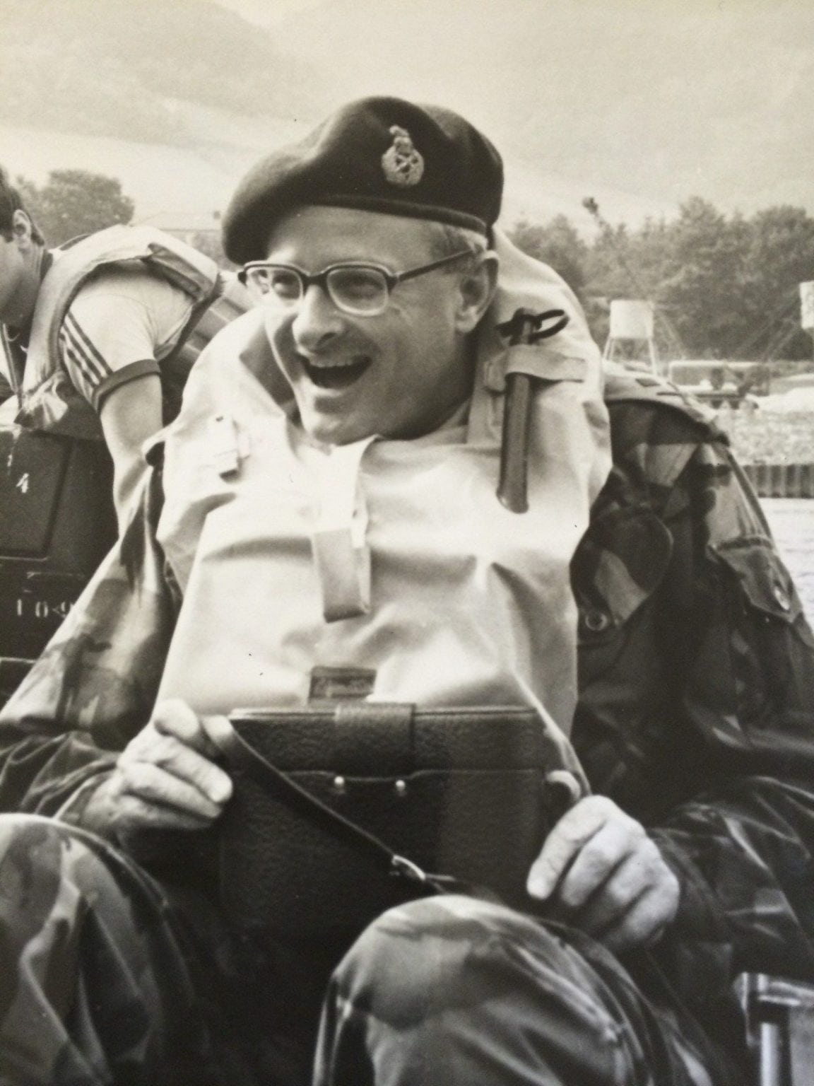 The dawn leads on another day... James AlexanderSinclair