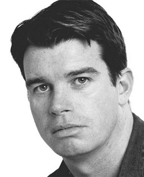 Celebrity Supporters James Apter Friendship Fund
