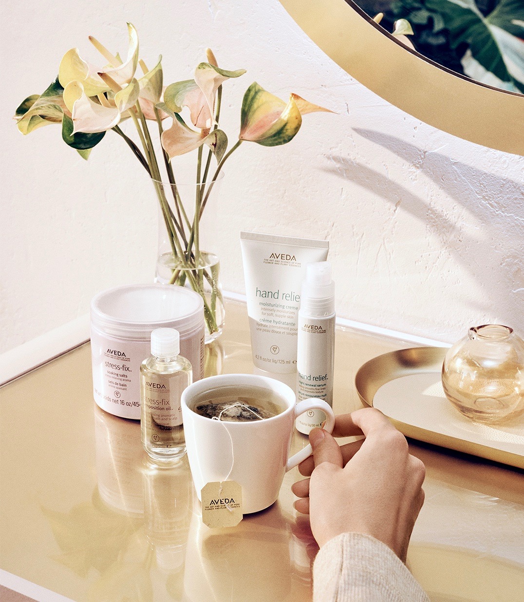 Winnipeg Spa Gift Ideas James Barclay Spa and Salon