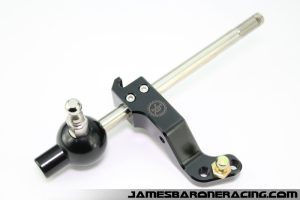 JBR 2013-2018 Focus ST Short Throw Shifter - JBR - Aftermarket Parts