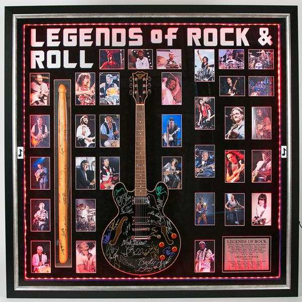 James Custom Framing Picture Framing Newcastle