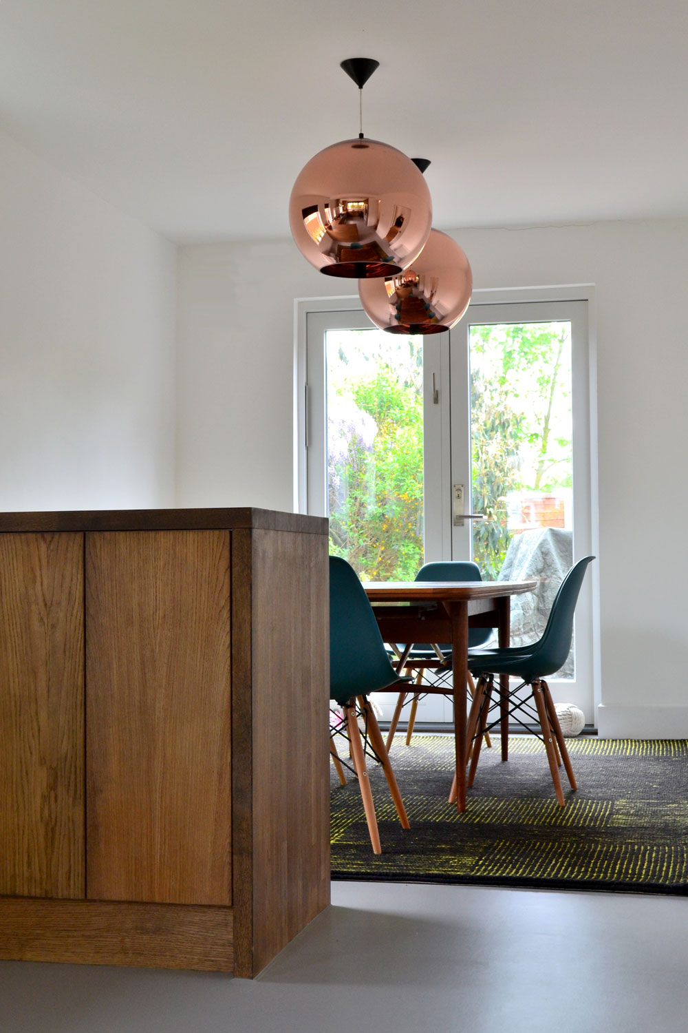 Barclay Road James Dale Architects