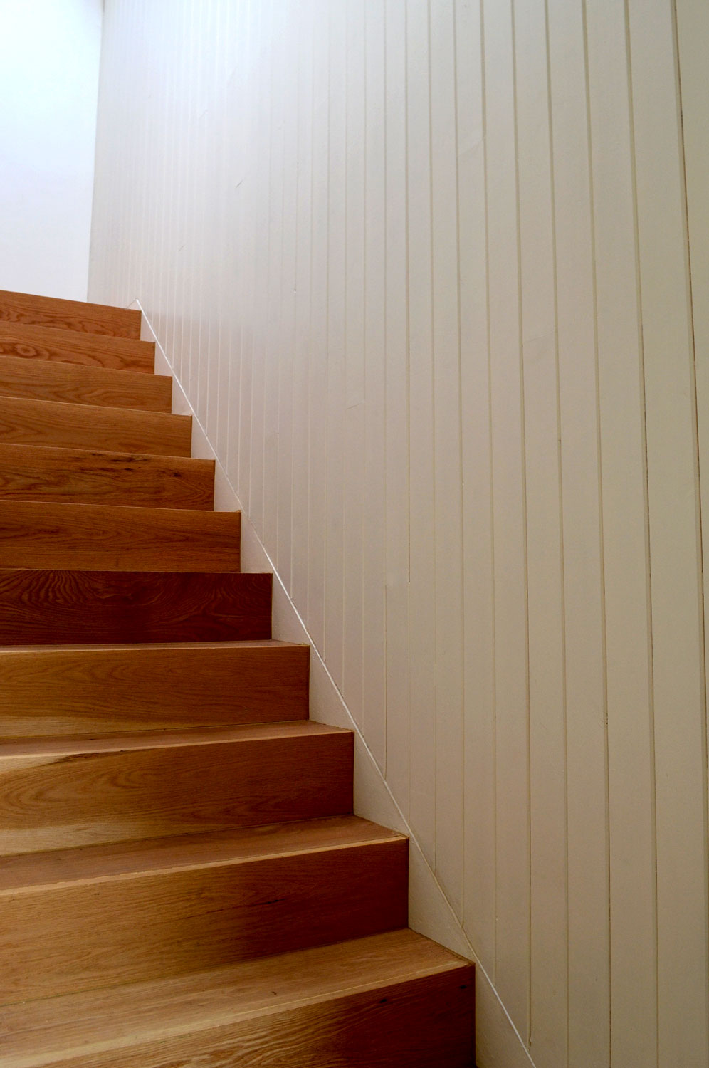 Barclay Road James Dale Architects