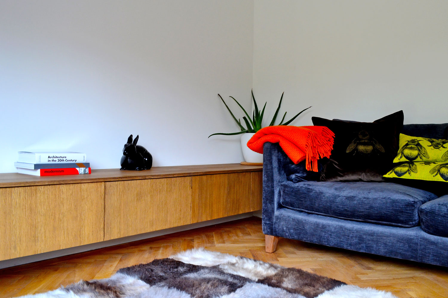 Barclay Road James Dale Architects