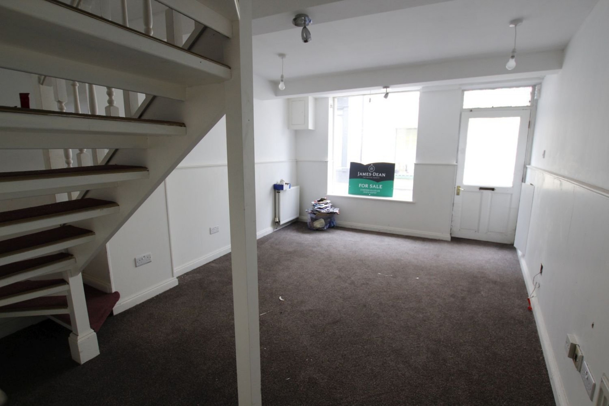 Castle Street, Brecon, Powys, Commercial Property