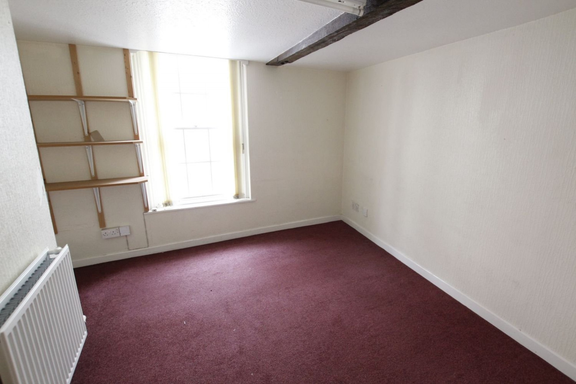 Castle Street, Brecon, Powys, Commercial Property