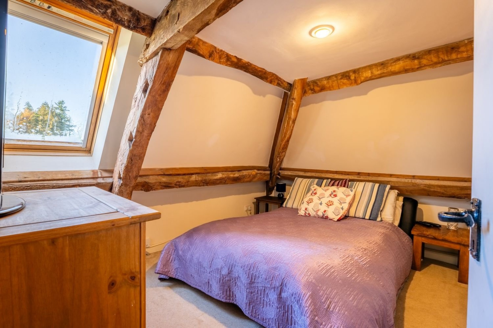 Llandefalle, Brecon, Powys, 4 bedroom