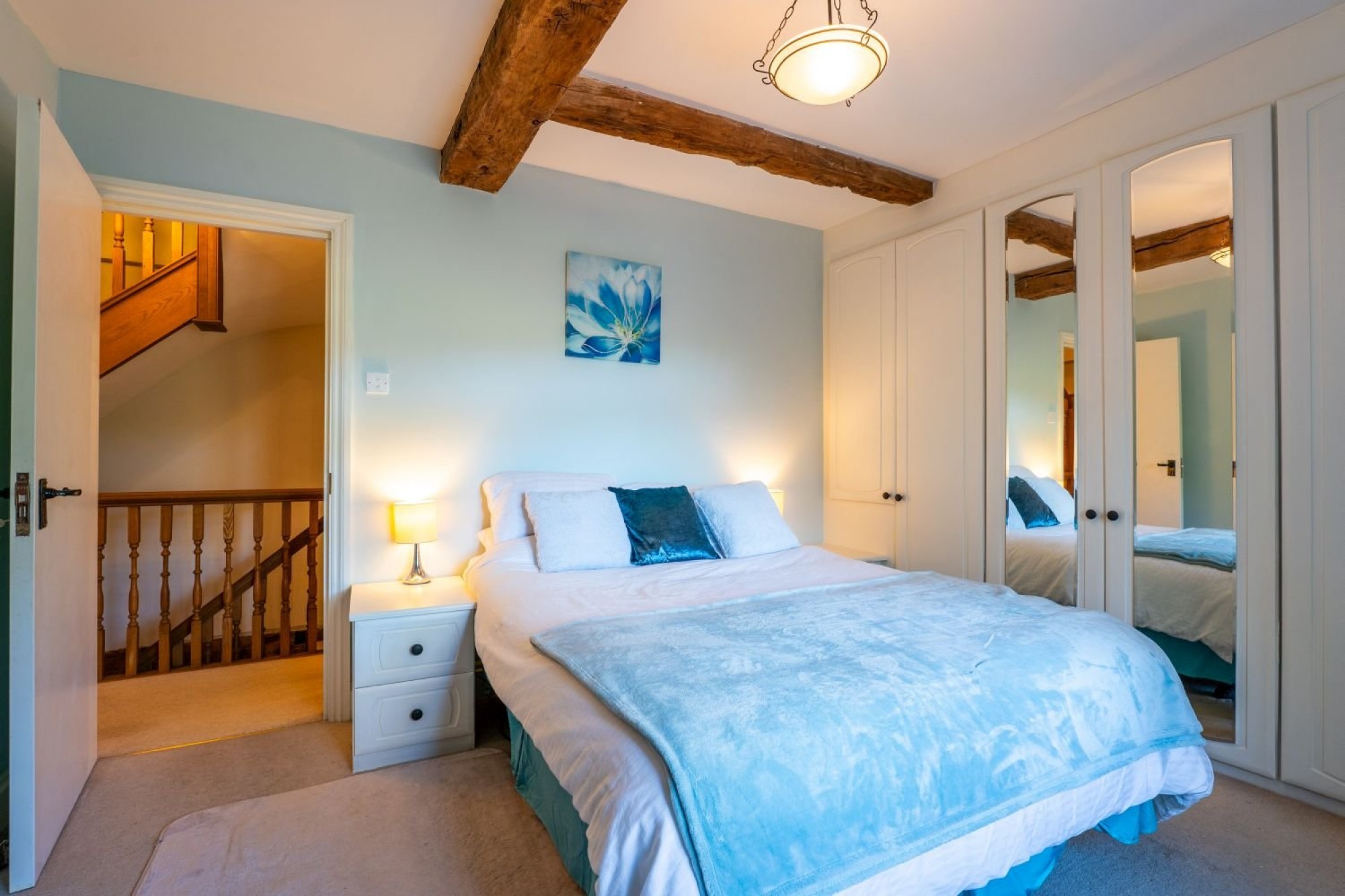 Llandefalle, Brecon, Powys, 4 bedroom