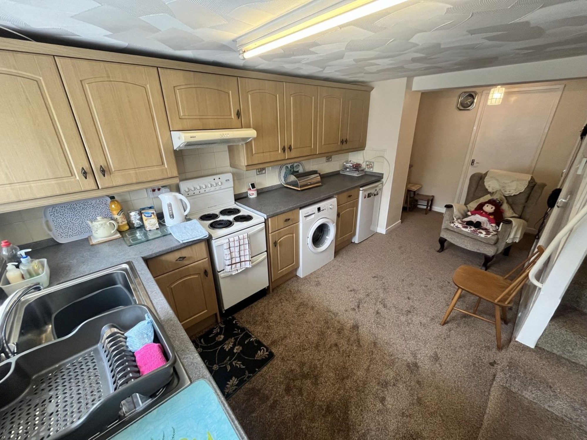 Clydach, Abergavenny, Monmouthshire, 2 bedroom, Terraced House