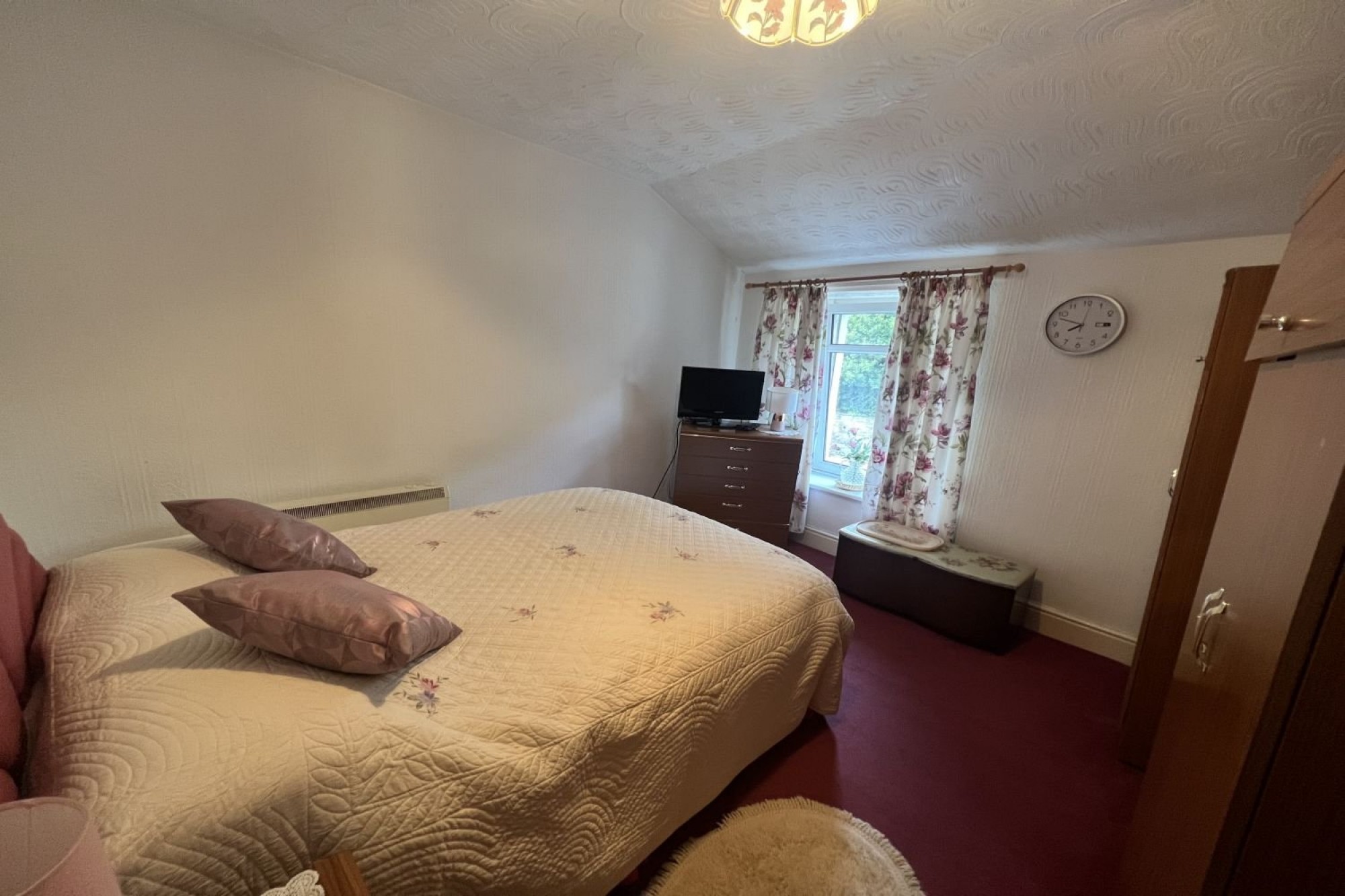 Clydach, Abergavenny, Monmouthshire, 2 bedroom, Terraced House