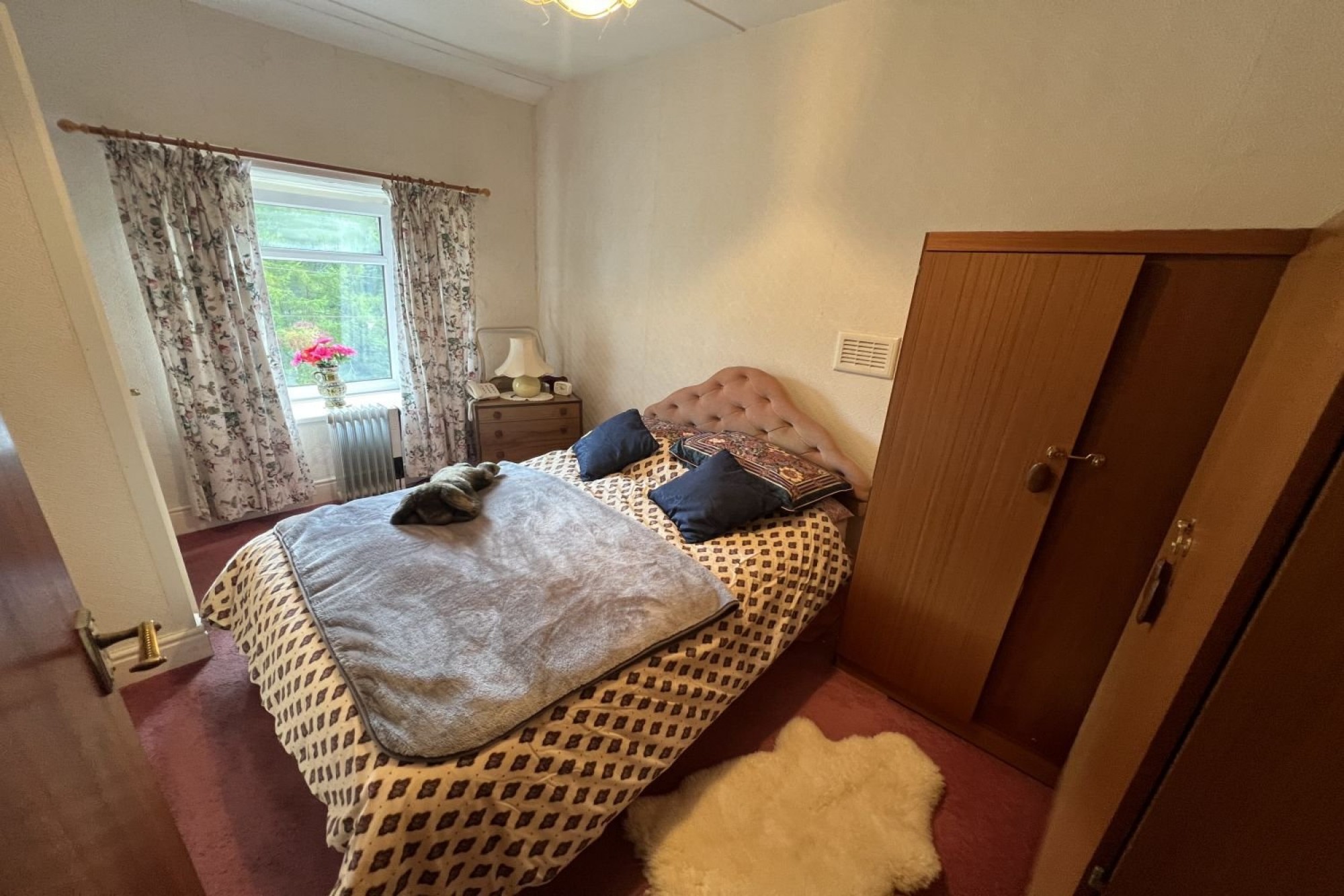 Clydach, Abergavenny, Monmouthshire, 2 bedroom, Terraced House