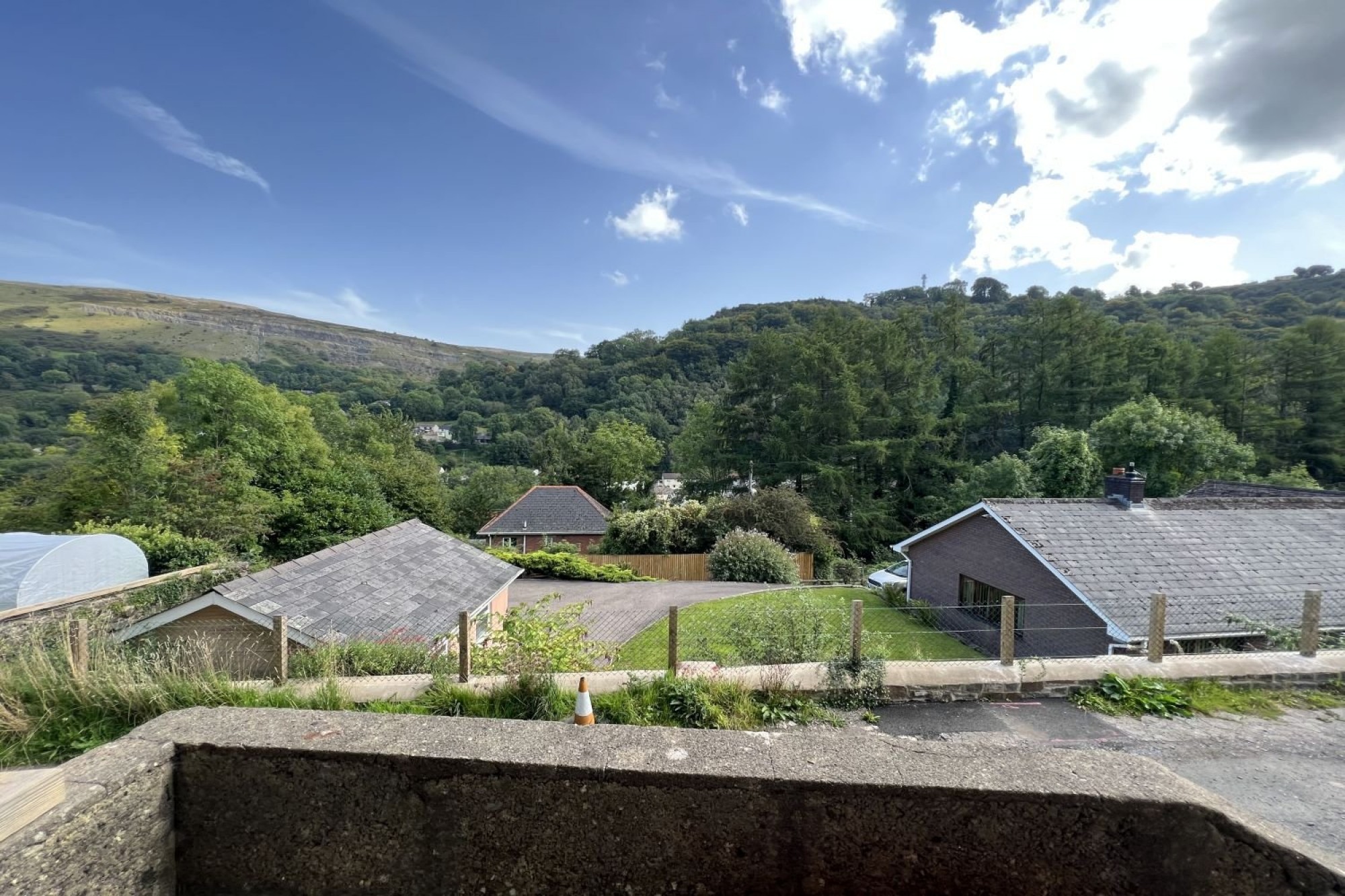 Clydach, Abergavenny, Monmouthshire, 2 bedroom, Terraced House