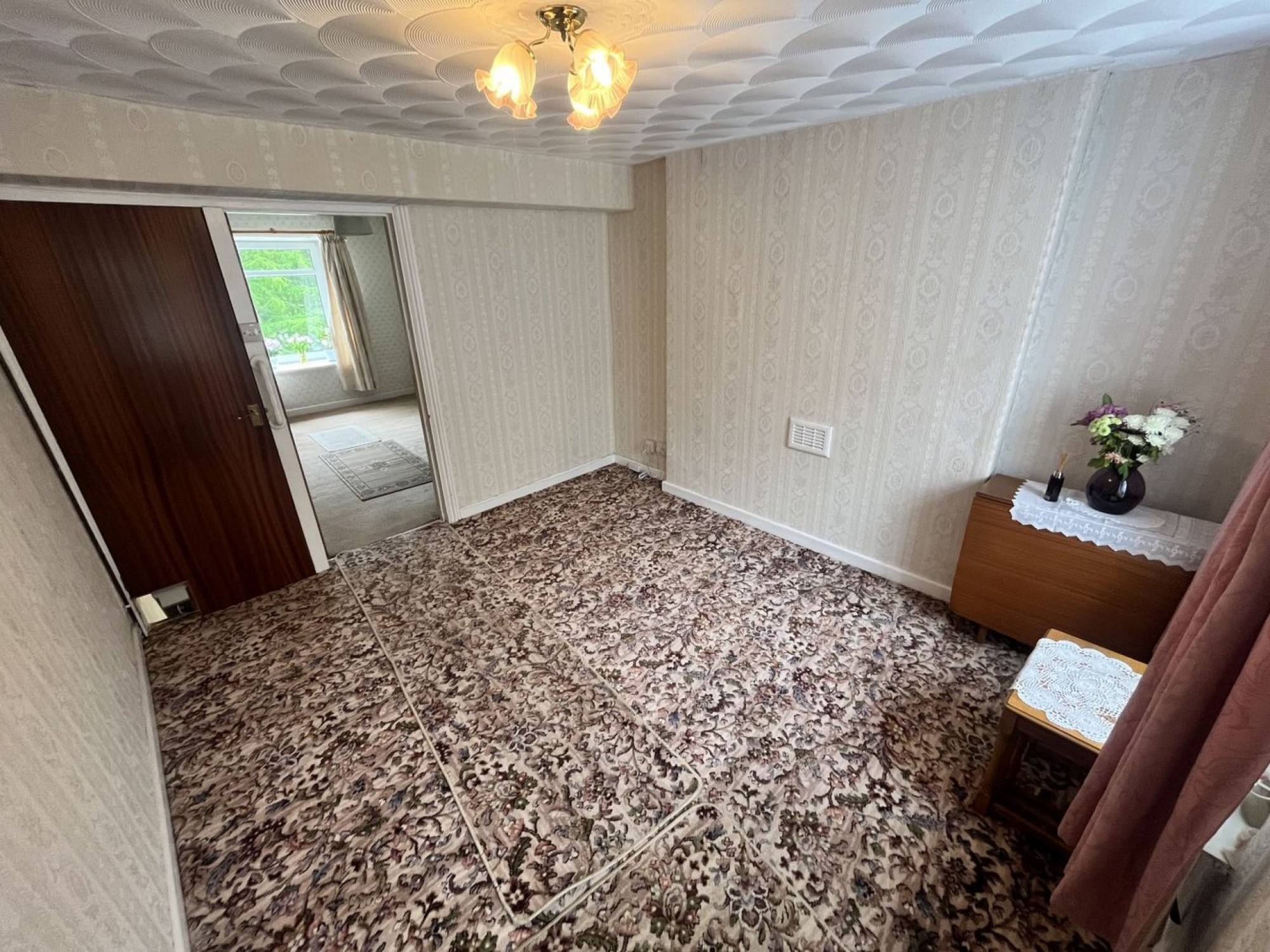 Clydach, Abergavenny, Monmouthshire, 2 bedroom, Terraced House