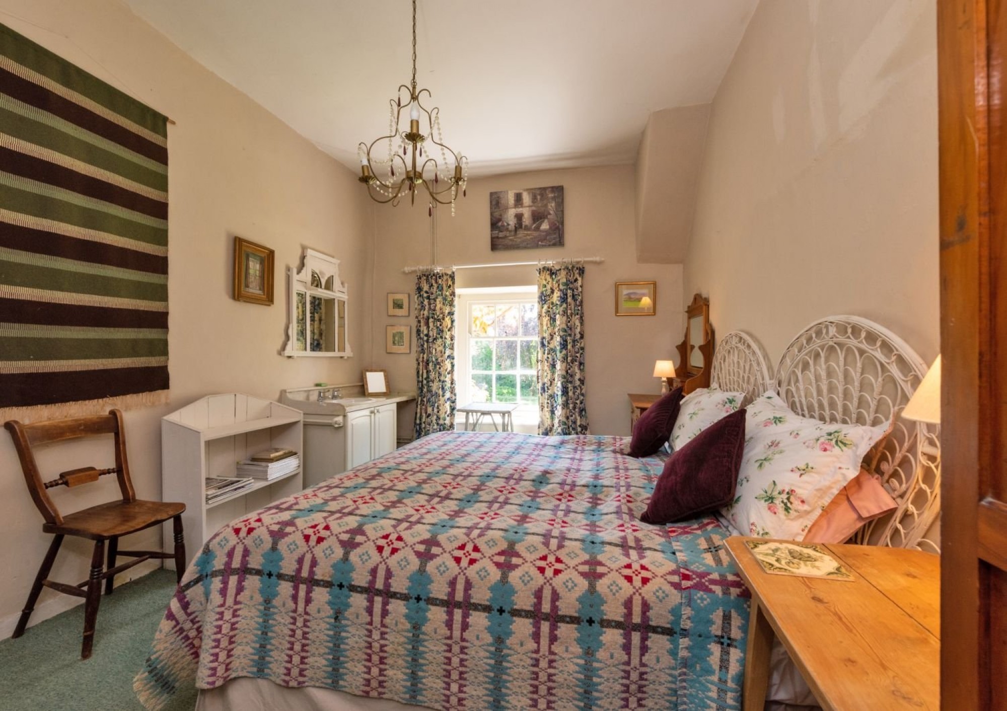 Bronllys, Brecon, Powys, 10 bedroom, Detached House