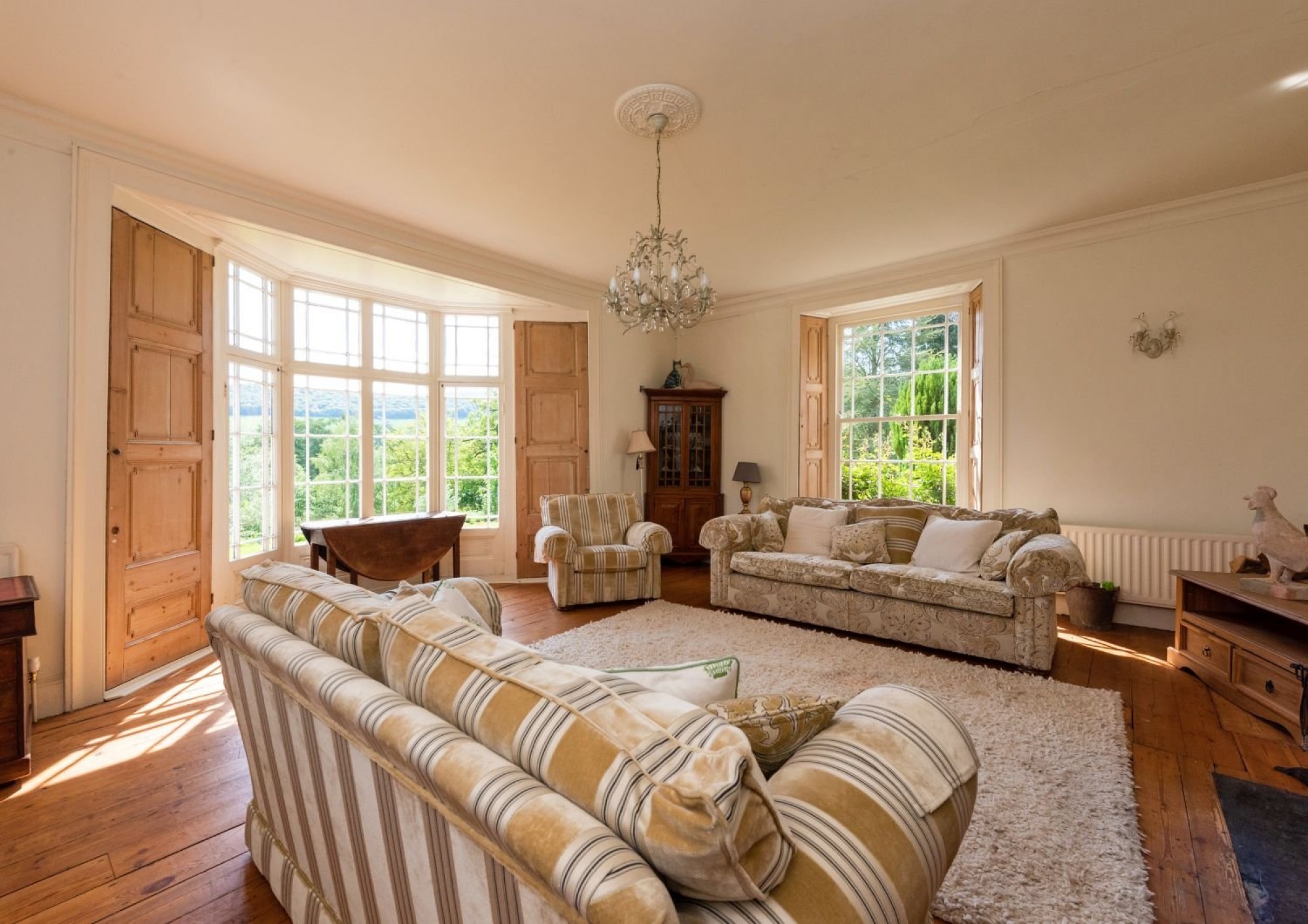 Bronllys, Brecon, Powys, 10 bedroom, Detached House