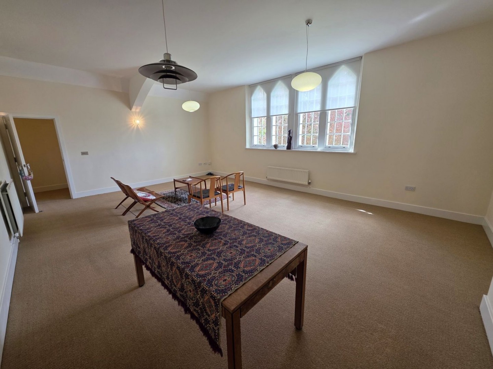 Sarno Square, Abergavenny, Monmouthshire, 2 bedroom, Flat