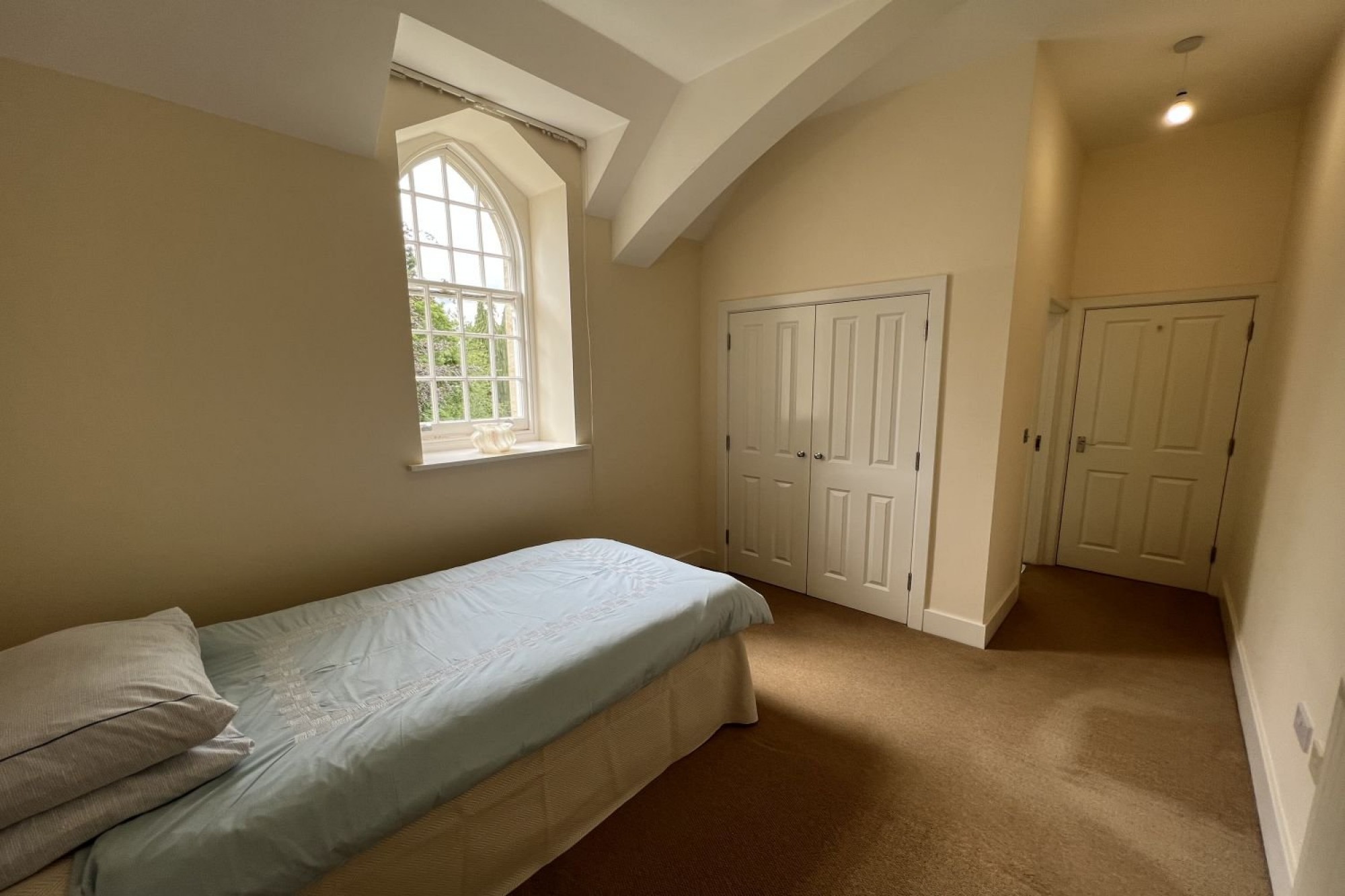 Sarno Square, Abergavenny, Monmouthshire, 2 bedroom, Flat