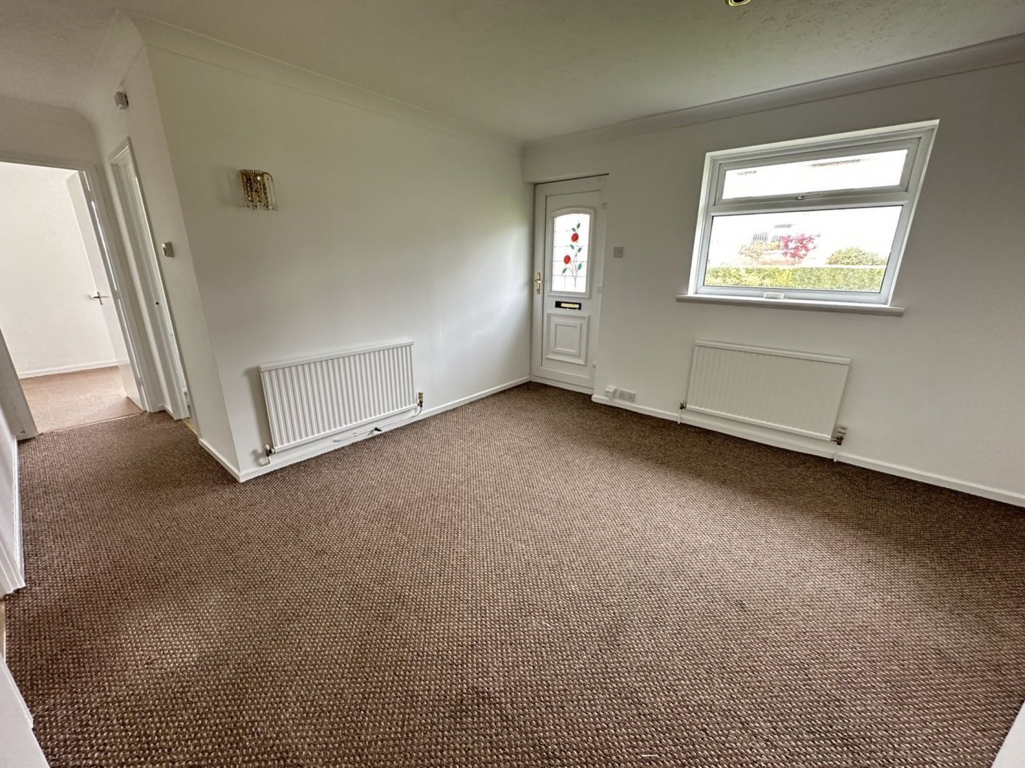 Beech Grove, Brecon, Powys, 2 bedroom, Detached Bungalow