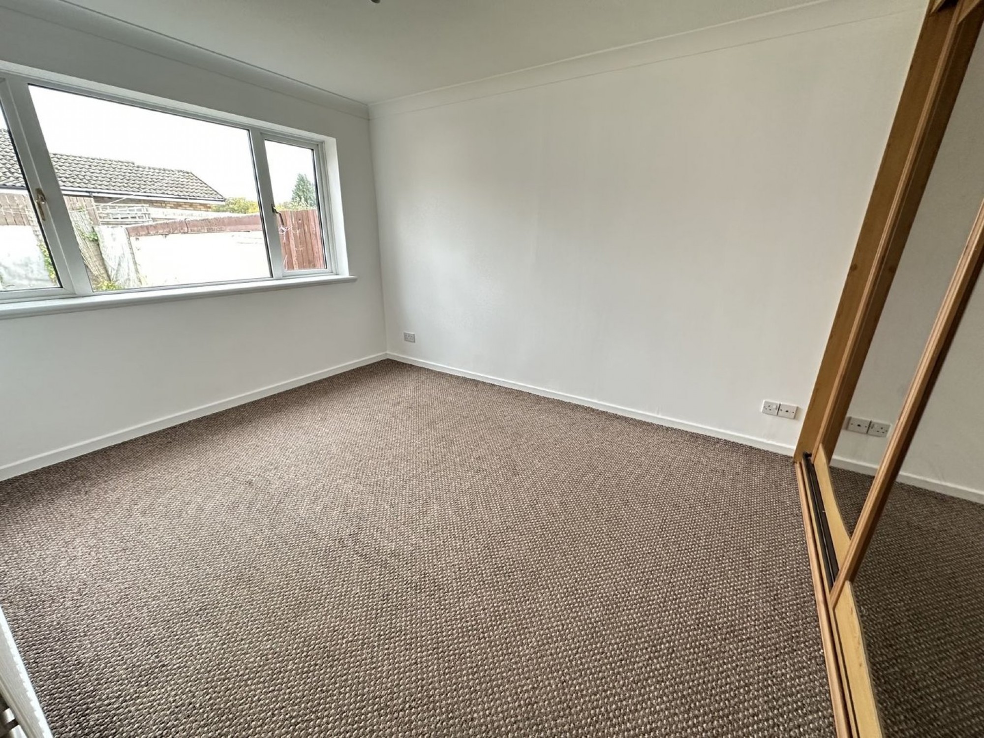 Beech Grove, Brecon, Powys, 2 bedroom, Detached Bungalow