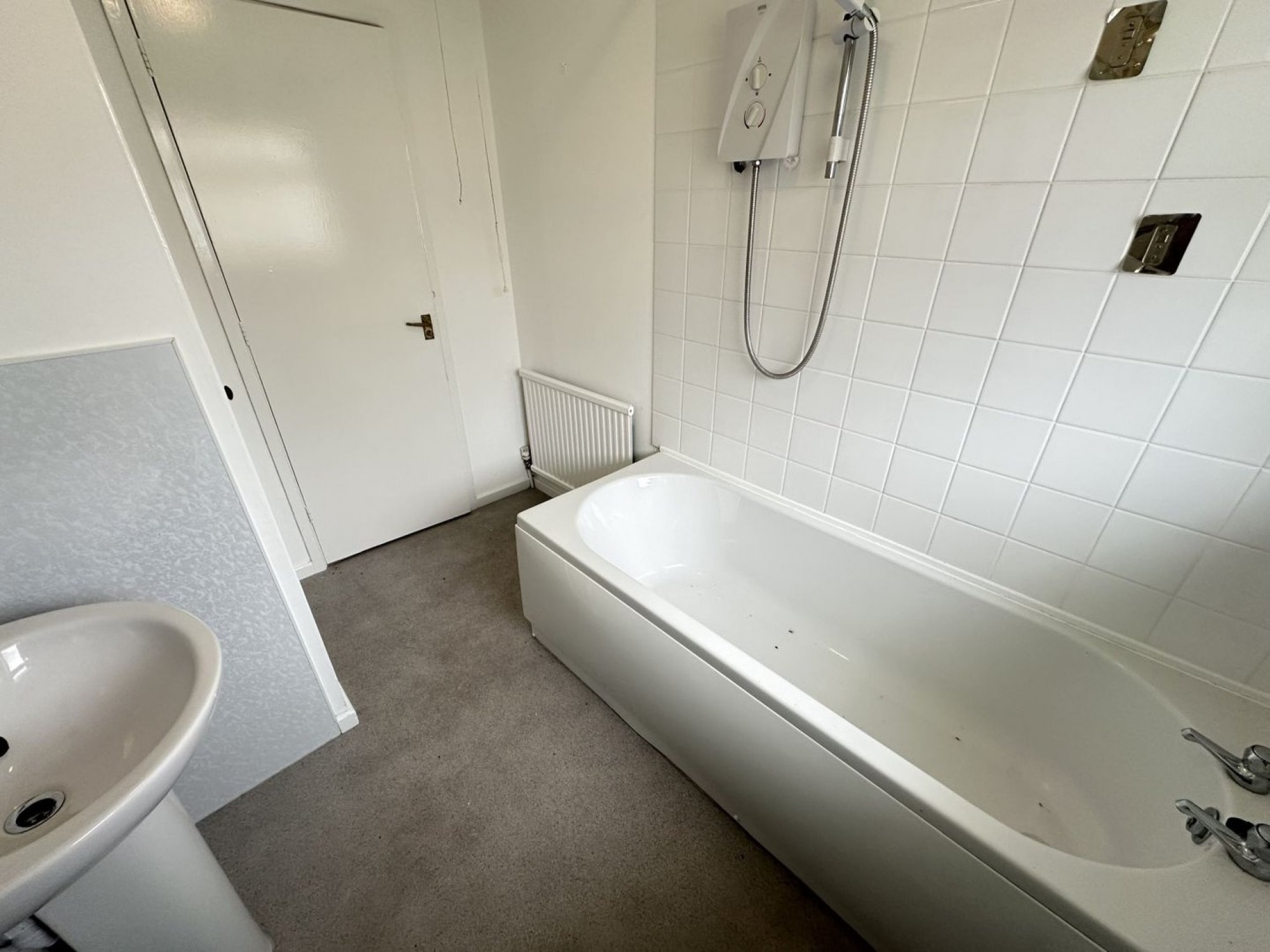 Beech Grove, Brecon, Powys, 2 bedroom, Detached Bungalow