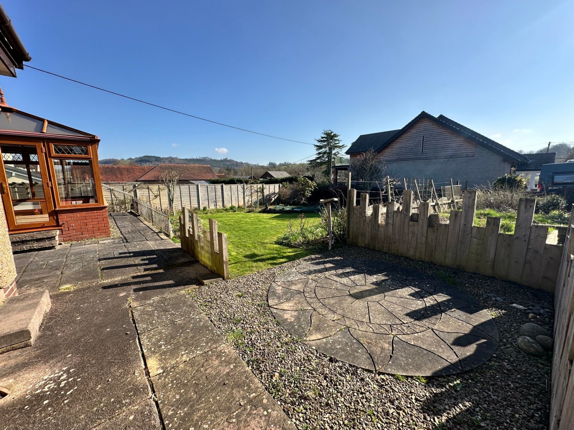 Felinfach, Brecon, Powys, 3 bedroom, Detached House