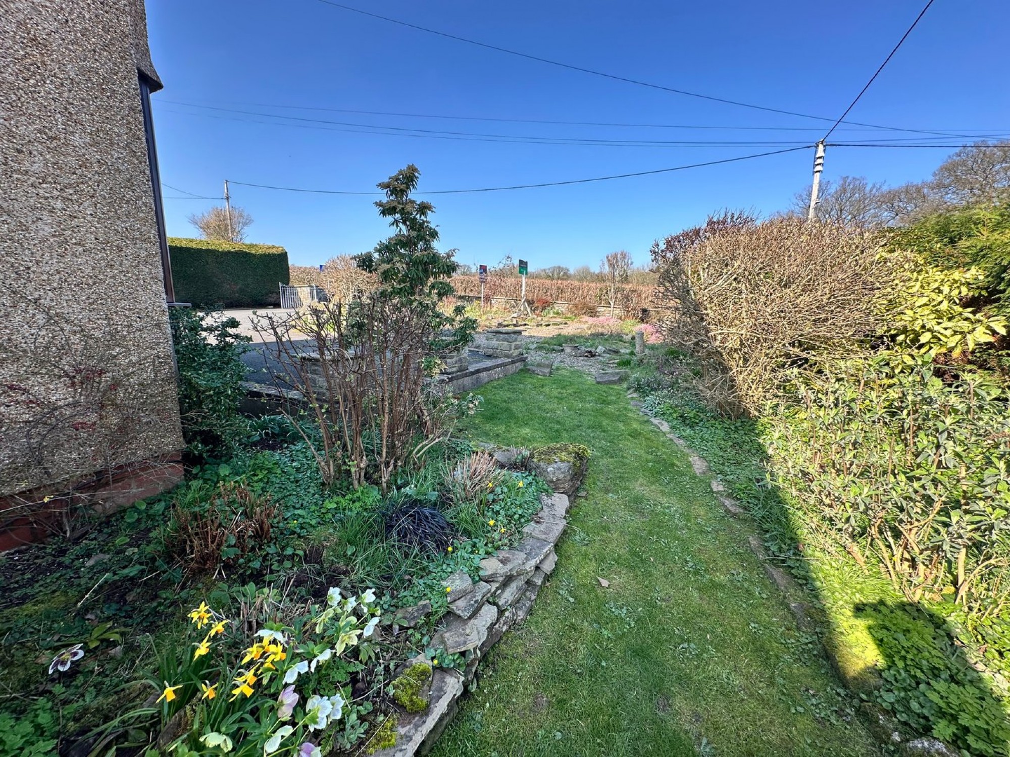 Felinfach, Brecon, Powys, 3 bedroom, Detached House