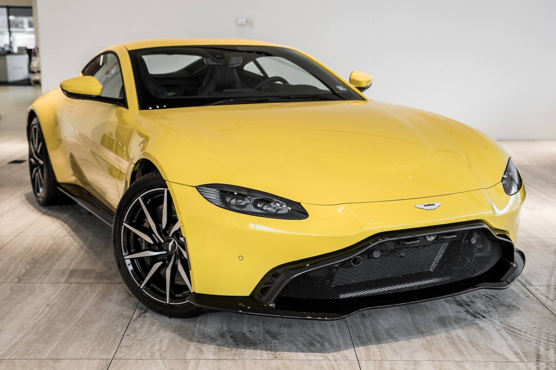 How much is an Aston Martin Vantage Coolest V12 & V8 cars with prices.