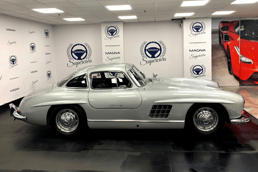 The 15 Most Expensive MercedesBenz Cars Currently On The Market