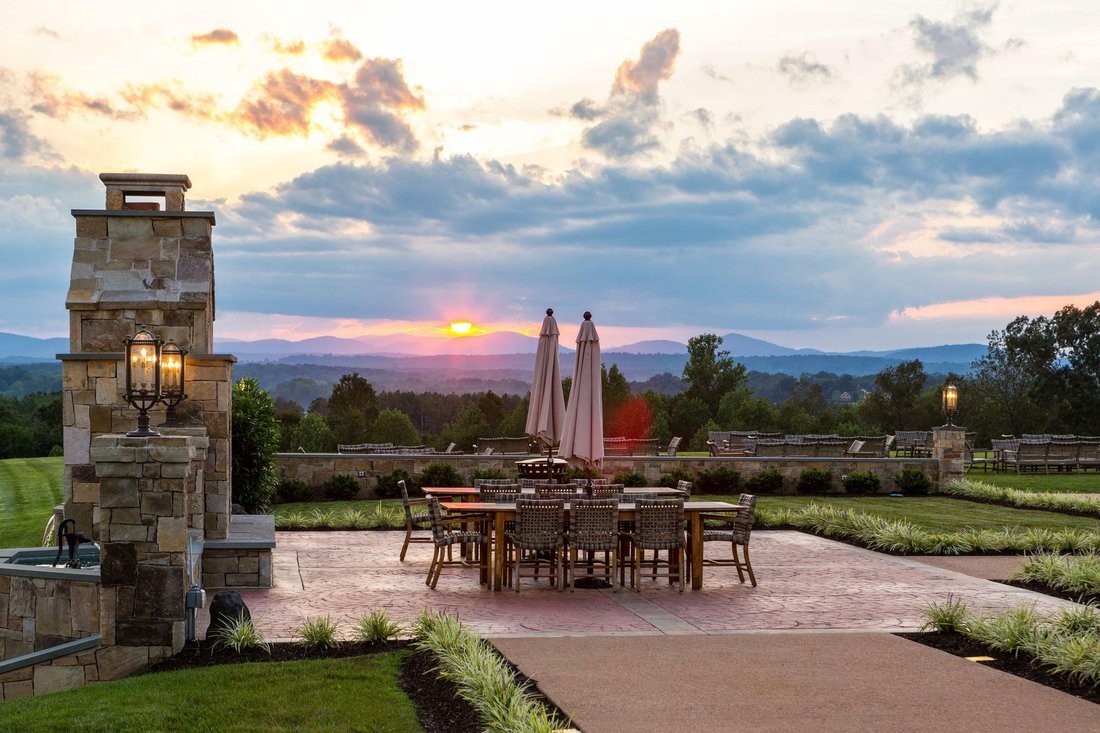 Virginia's most expensive house once owned by the world’s fourthrichest man is up for sale