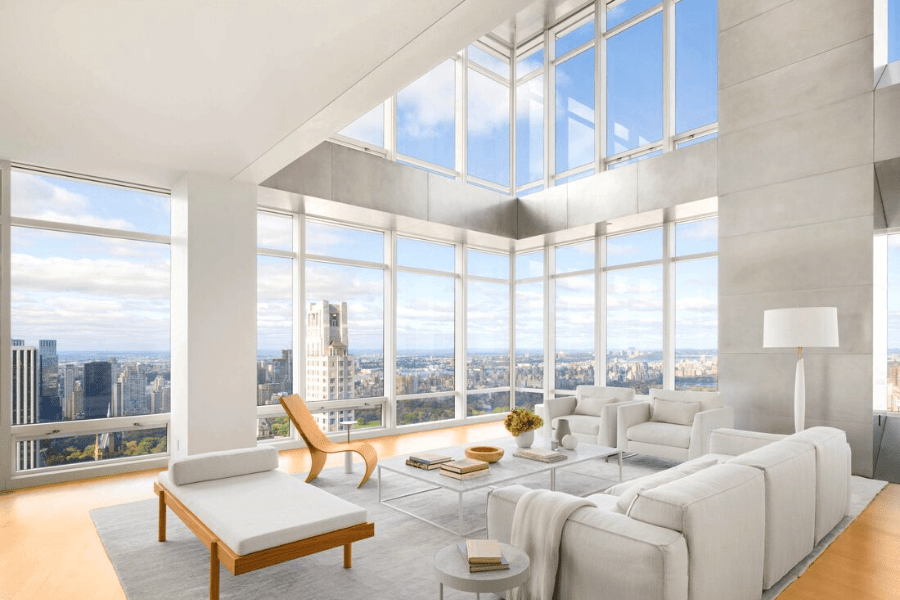 Modern Living Room 27 Luxury Home Decor Ideas Echelberger Group