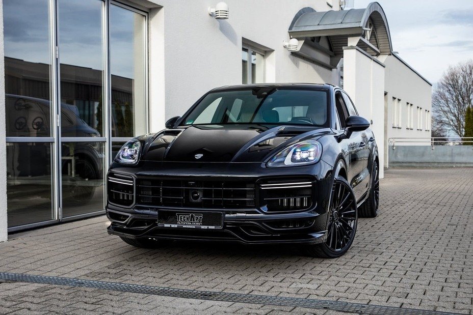 The 12 most expensive SUV cars for sale in 2022