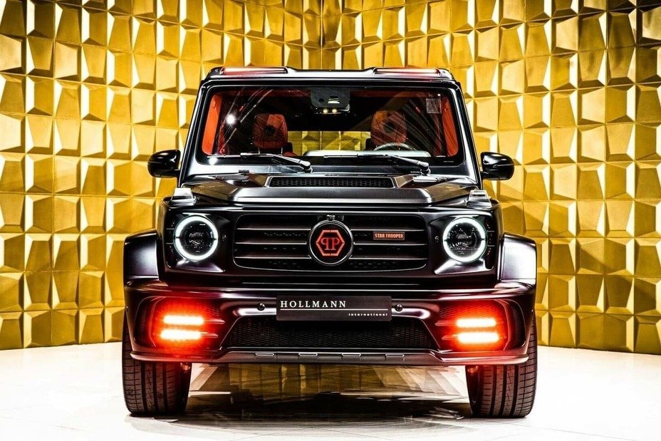 The 12 most expensive SUV cars for sale in 2022