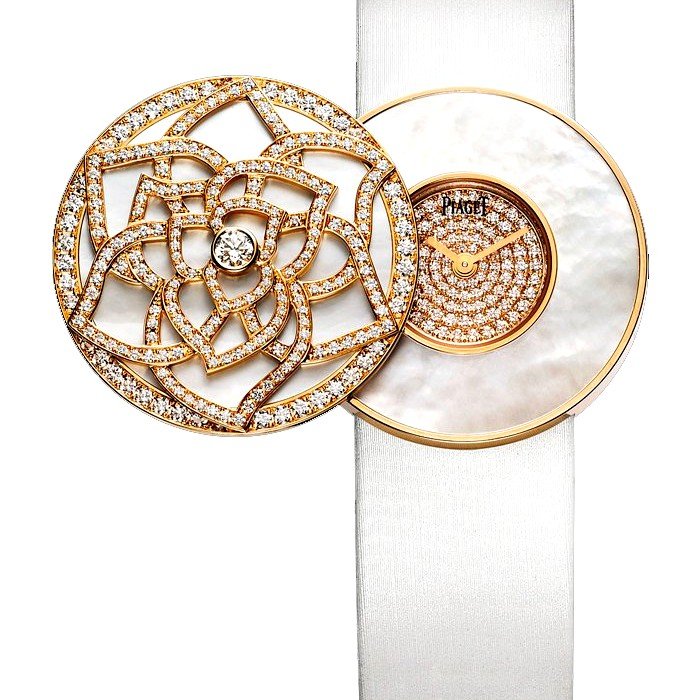 Market Makers Top 25 Most Expensive Watch Brands in the World