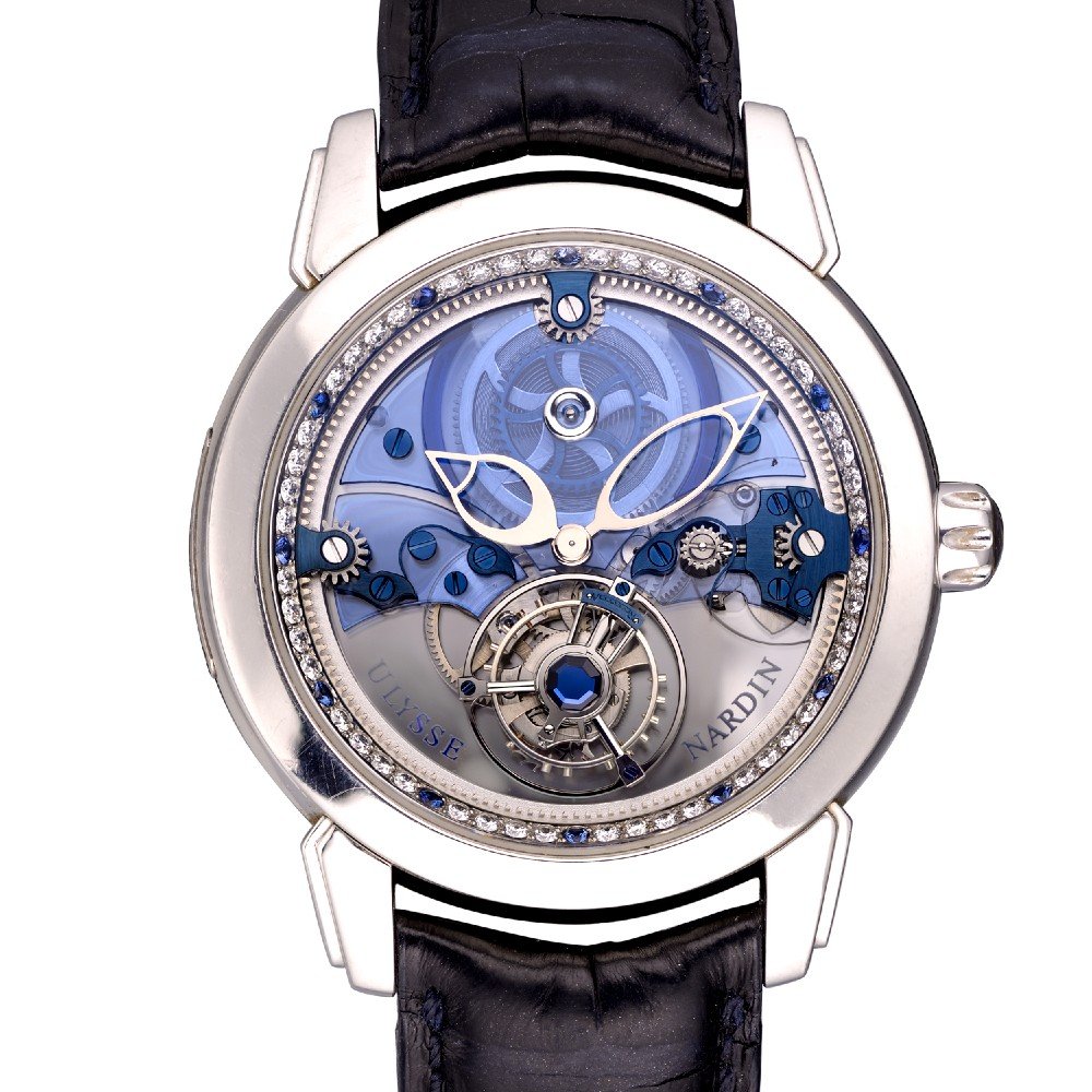 Market Makers Top 25 Most Expensive Watch Brands in the World