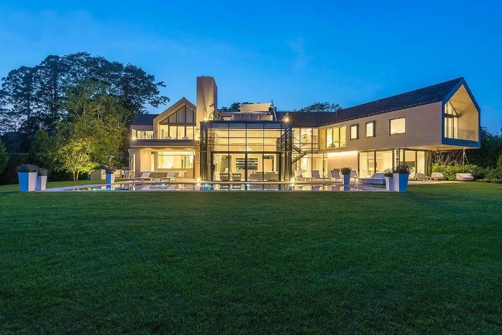 What does 78,000,000 get you in The Hamptons? The 10 most expensive