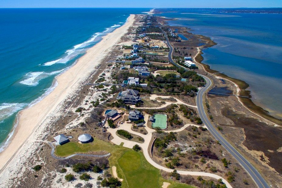 What does 78,000,000 get you in The Hamptons? The 10 most expensive
