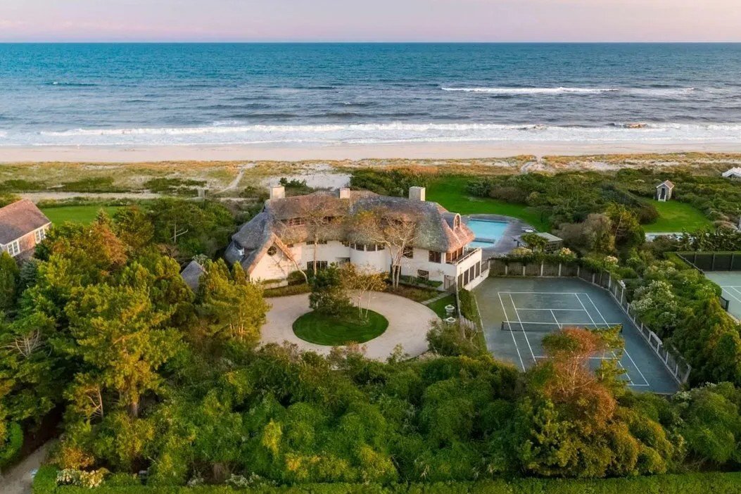 What does 78,000,000 get you in The Hamptons? The 10 most expensive