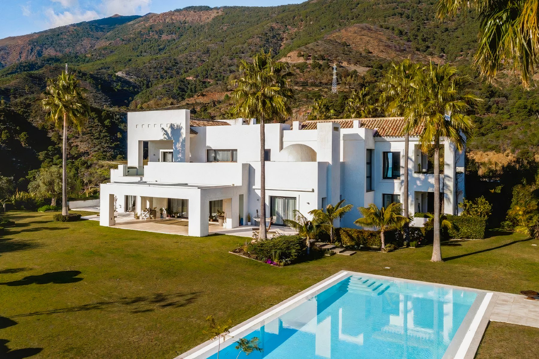 With the start of the new season, we open a new section in the