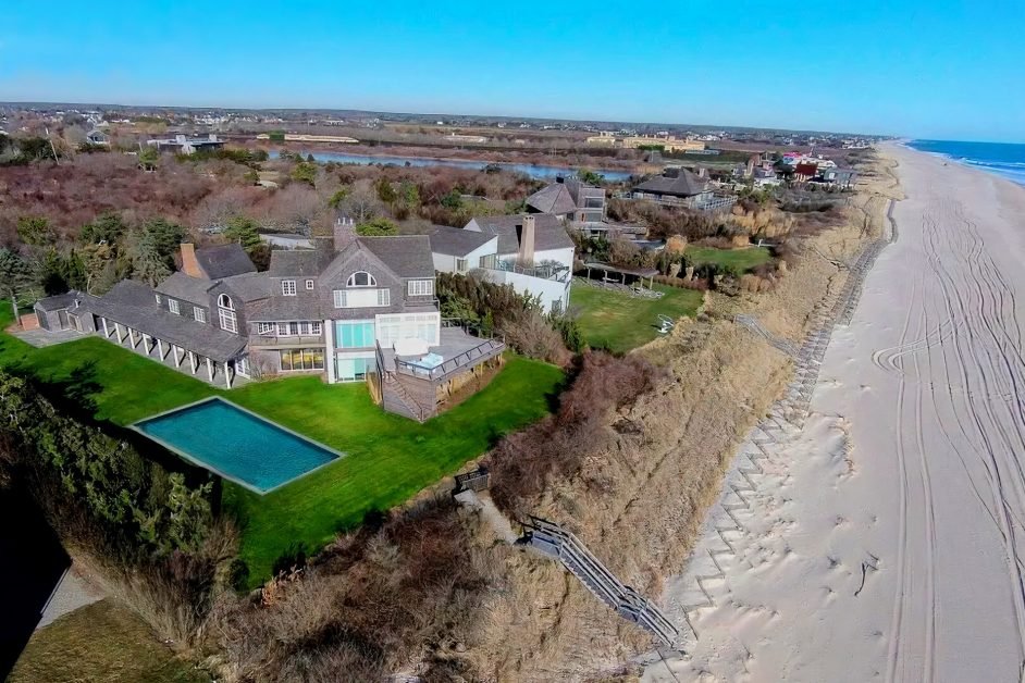 What does 78,000,000 get you in The Hamptons? The 10 most expensive