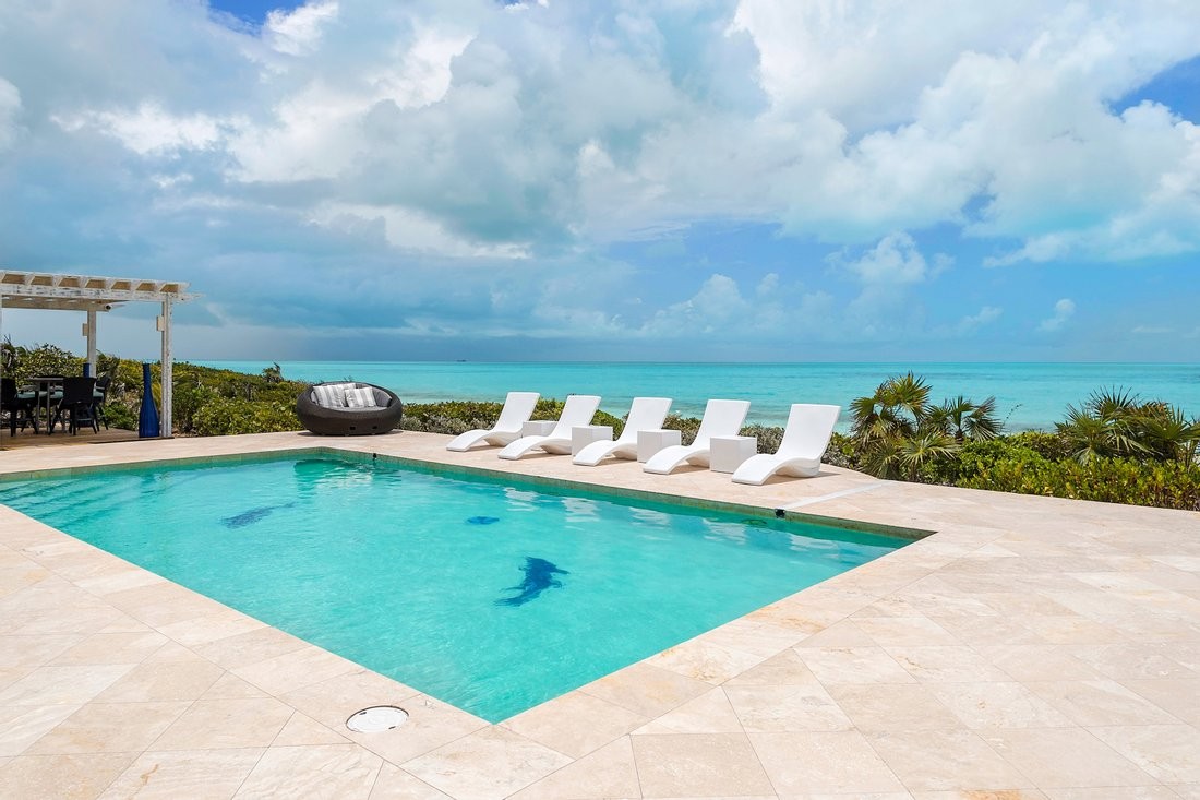 A historic real estate quarter for Turks and Caicos Surging demand