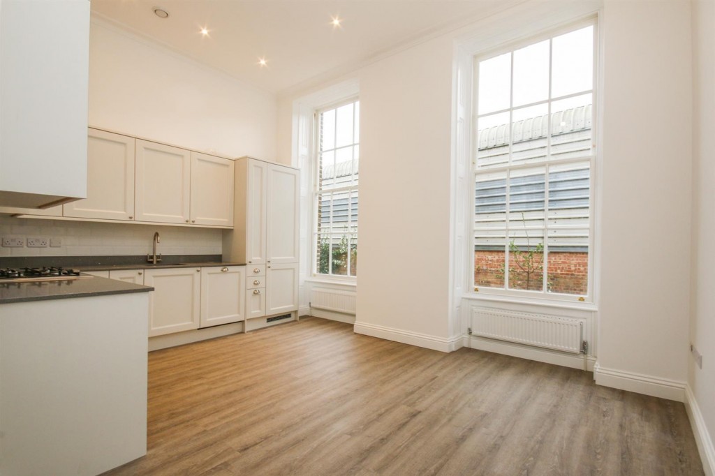 Stoke Newington Church Street, N16 9HP, 1 bedroom, Apartment