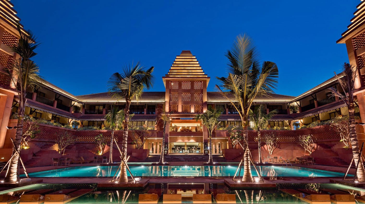 Avadh Utopia Vapi James Electricals