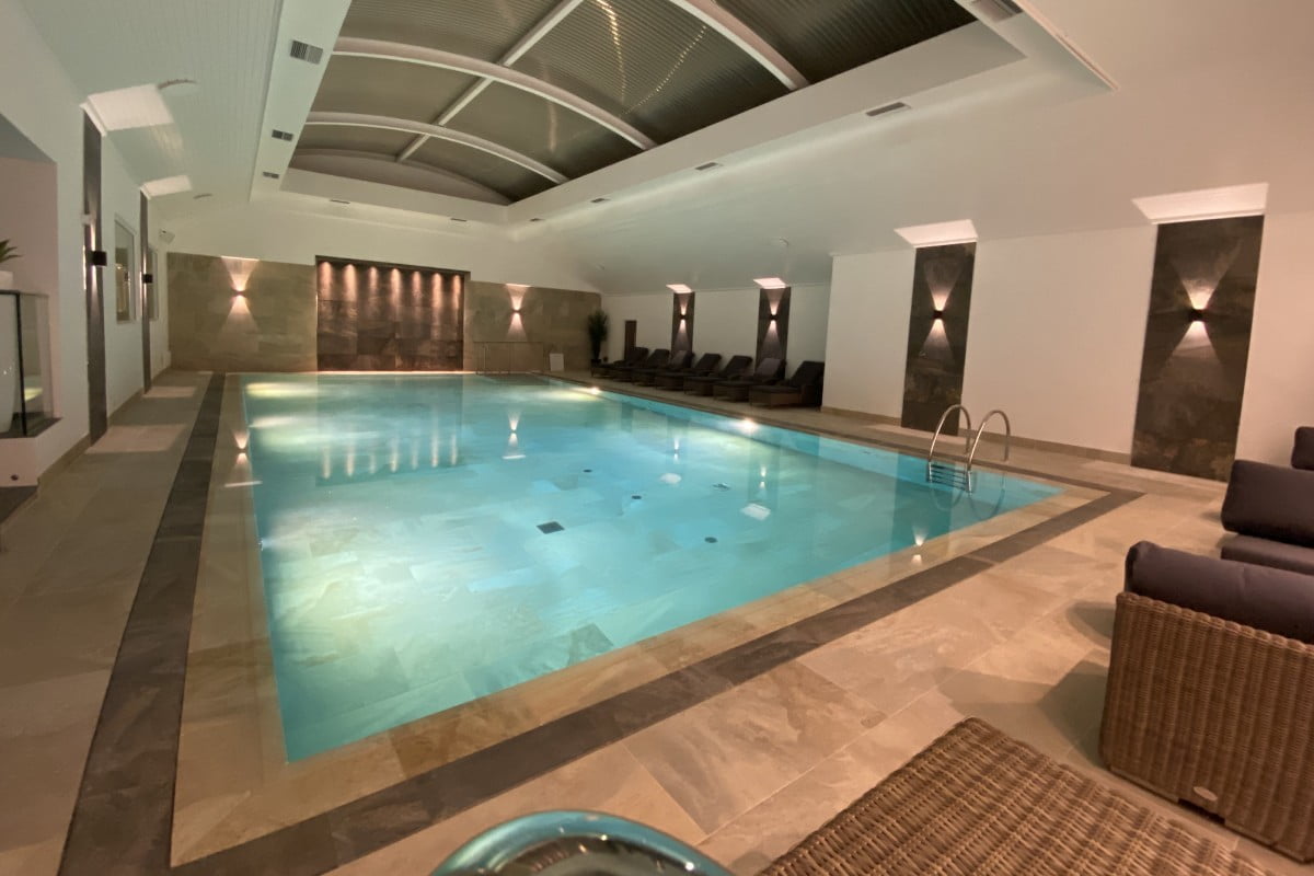 Commercial Electricians Barnstaple, North Devon