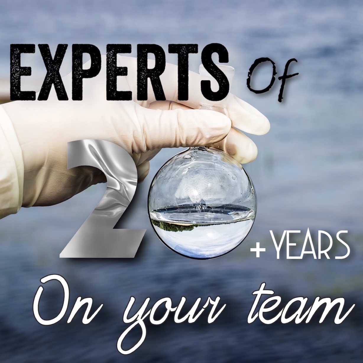 About Us James Environmental Management, Inc.