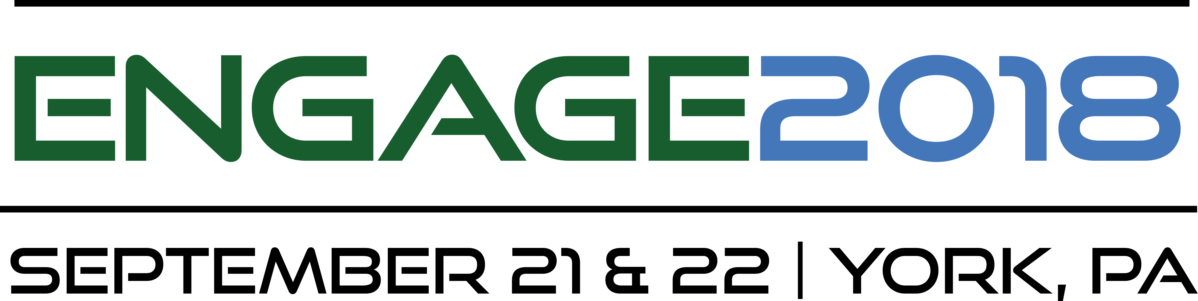 engage2018 James Environmental Management, Inc.